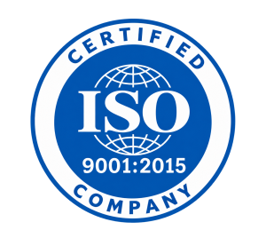 ISO 9001:2015
